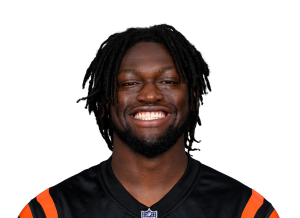 Demetrius Knight Jr.