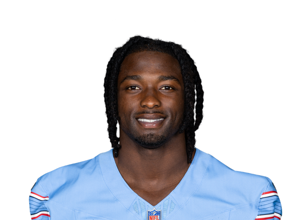 Tyjae Spears