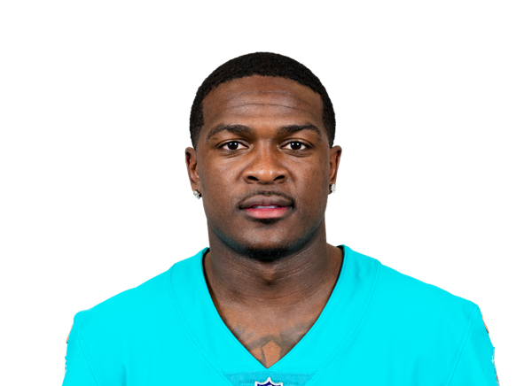 De'Von Achane