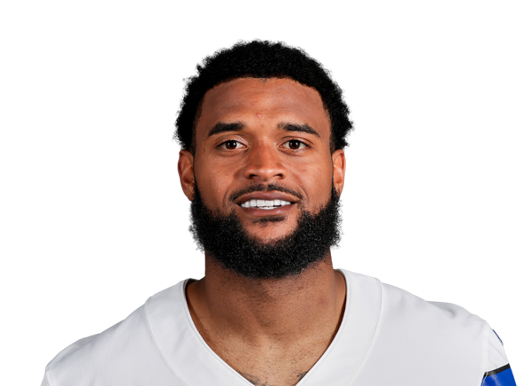 Traeshon Holden
