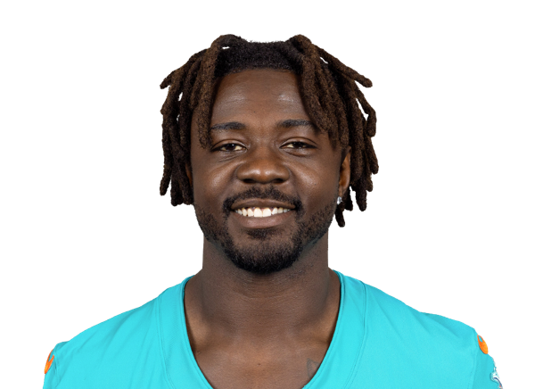 Derrick McLendon