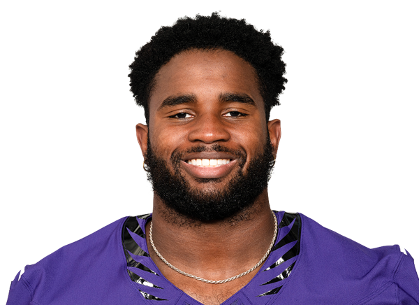 Kaimon Rucker