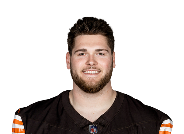 Zak Zinter