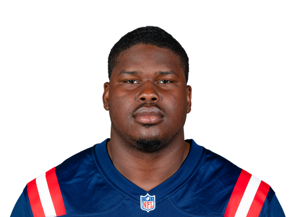 Marcus Bryant