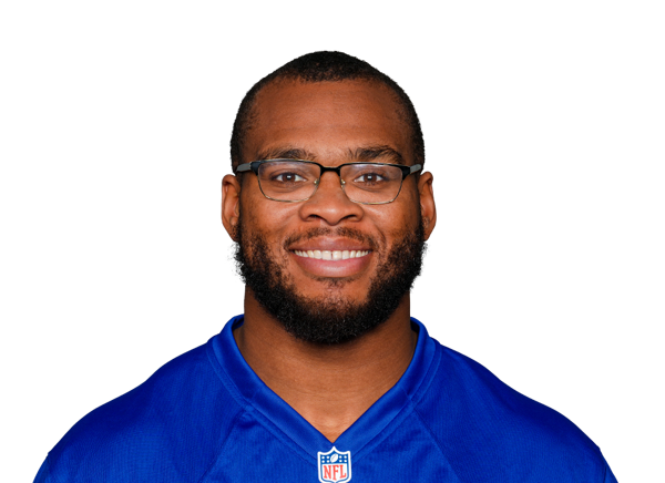 Evan Neal