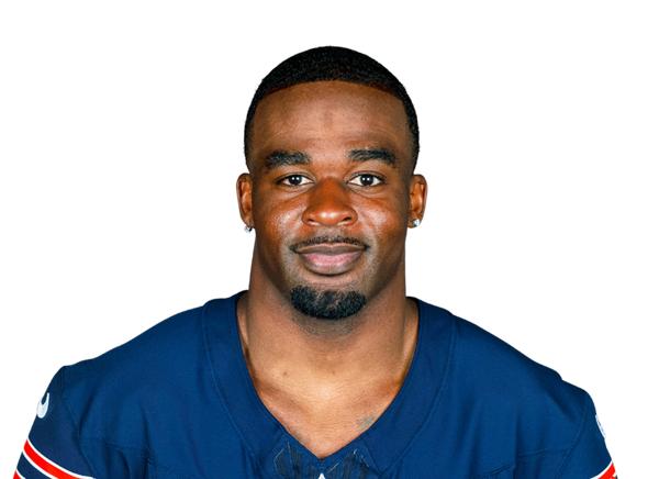 Gervarrius Owens