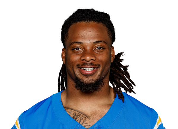 Keaton Mitchell