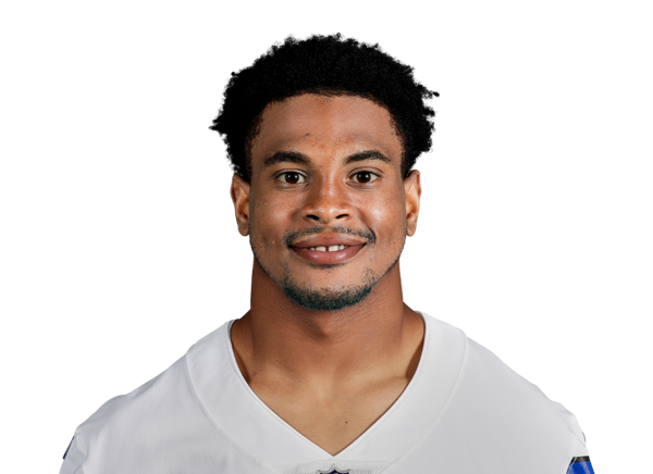 Zion Childress