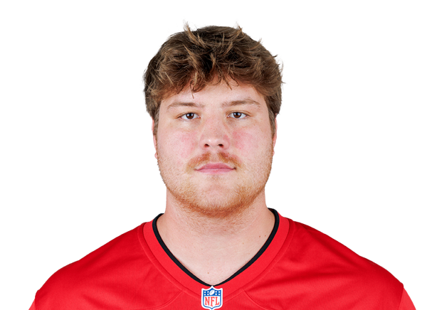 Luke Haggard