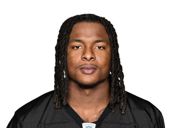 Kaleb Johnson