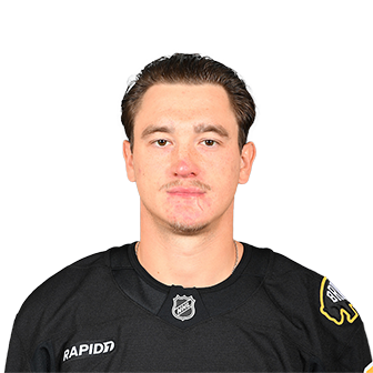 Nikita Zadorov