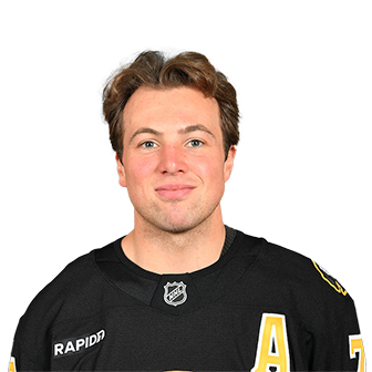 Charlie McAvoy