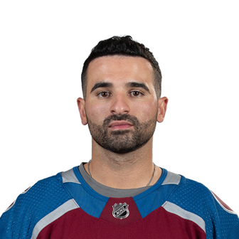 Nazem Kadri