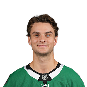 Wyatt Johnston