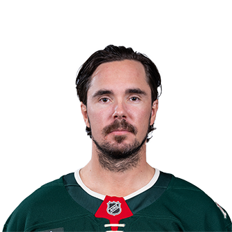 Marcus Johansson