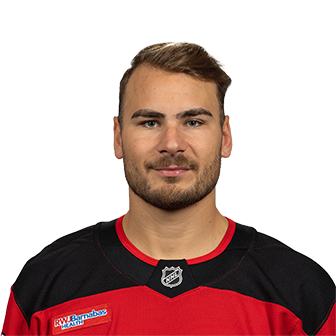 Timo Meier