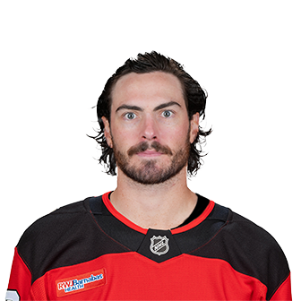 Zack MacEwen