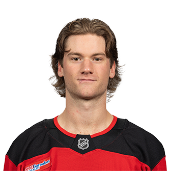 Dawson Mercer