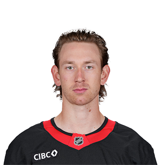 Jake Sanderson