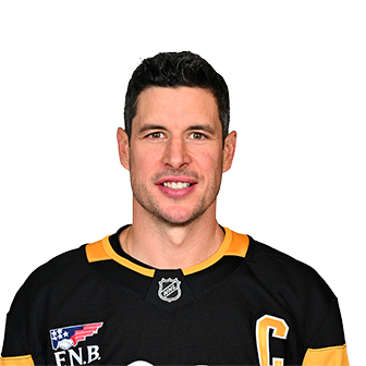 Sidney Crosby