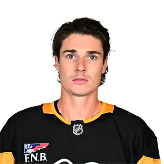 Ryan Graves