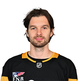 Tommy Novak