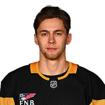 Egor Chinakhov