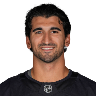 Matty Beniers