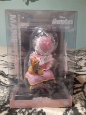 Beast Kingdom Disney The AristoCats Diorama Stage - #059 Marie