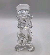 Disney Crystal Collection Jiminy Cricket figurine 631/1800 Germany READ
