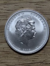 2013 "P" Australia 1/2oz .999 Silver *WAR in the PACIFIC* Sigma Verified