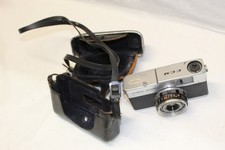 Vintage Olympus Quickmatic 600 Film Camera - Works - K61