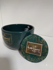 WDCC Capuccino Coffee/Soup Mug - Promotion Dealer Item with Pin