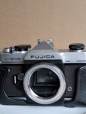 FUJICA ST605 Vintage 35mm camera