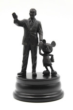 Disney 'Partners' Statue
