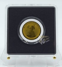 Liberty Bullion Coins of the World 1/500 Oz 999 Gold Coin 3000 Fr. Chad 2020