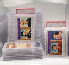 1974 O-Pee-Chee Hockey Cards ** U Picklist ** All PSA Graded Lots of low pop