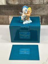 Scott Disney Classics Collection Baby Hercules & Pegasus A Gift From The Gods
