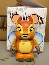 Bambi 3" Vinylmation Figurine Animation Series #4