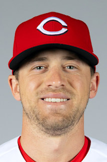 TJ Friedl