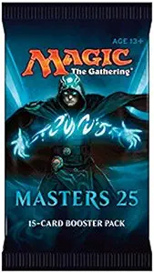 Masters 25 Booster Pack MTG - Magic The Gathering