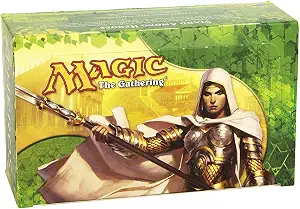 Theros - Magic the Gathering Booster Box (MTG) (36 Packs)