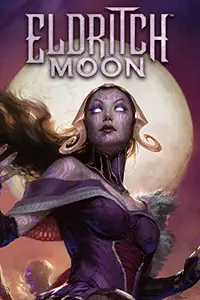 MTG Booster Box (36ct) Eldritch Moon (EMN)