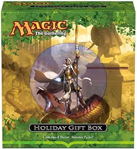 Magic The Gathering: 2013 Theros Box