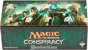 MTG Booster Box (36ct) Conspiracy (CNS)
