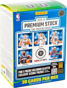 BK Premium Stock (23-24) Blaster
