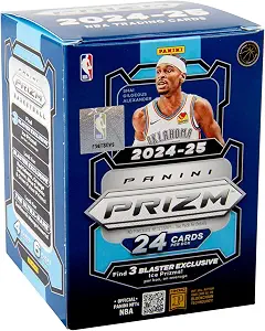 BK PRIZM (24-25) Blaster