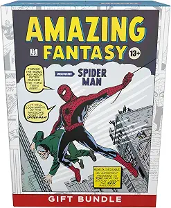 Magic: The Gathering | Marvel's Spider-Man - Bundle: Gift Edition
