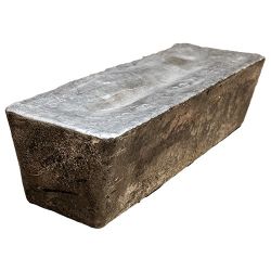 1000.00 oz Johnson Matthey Silver Bar